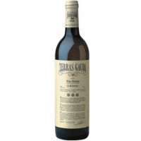 Vino O Rosal TERRAS GAUDA 75 cl