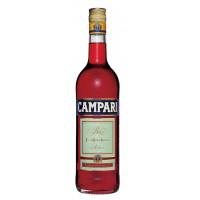 CAMPARI 70 cl