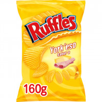 RUFFLES york'eso Matutano 150 g