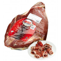 Jamón deshuesado serrano Froiz reserva 14 meses de curación kg