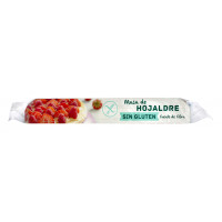 Masa hojaldre sin gluten 280 g