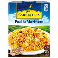 Paella Marinera Carretilla 250 g