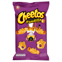 Cheetos pandilla Drakis MATUTANO 75g