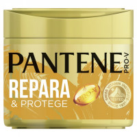 Mascarilla PANTENE repara y protege para cabello normales y gruesos 300ml