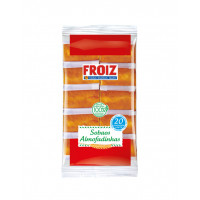 Sobaos FROIZ 400 g 20 u