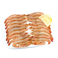 Gambón G2 descongelado kg