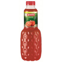 Zumo GRANINI Tomate 1 l