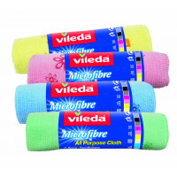 Bayeta VILEDA microfibra multi-confort unidad