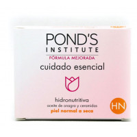 Crema Pond's HN hidronutritiva tarro 50 ml