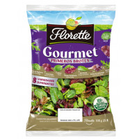 FLORETTE ensalada Gourmet brotes 100 g