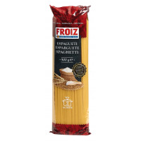 Pasta FROIZ spaghetti largo 500 g