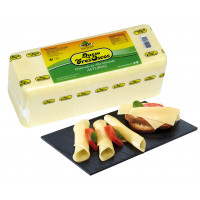 Queso TRES OSCOS barra kg