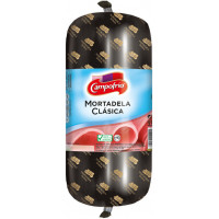 Mortadela Campofrío clásica kg