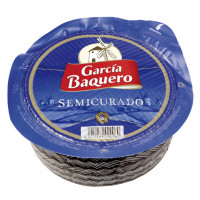 Queso Tres Oscos Baby bajo en sal 450g