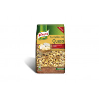 Pasta KNORR Tortellini de queso 250 g