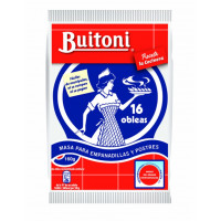 Masa empanadilla Buitoni 160g